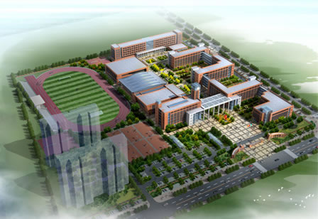 昆明市建筑设计的测试内容