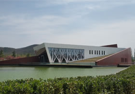 昆明市建筑设计的测试内容